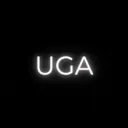 UGA.