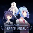 Cafe Space Angel