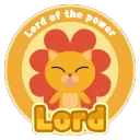 Lord of The Power
