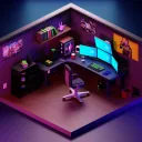 Gamer's Haven