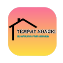 TEMPAT NONGKI🏡(MAINTANCE) icon