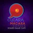 Cucaramacara Cómics