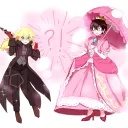 Clothes Swaps Fanworks