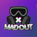 MADOUT GAMING || Official Server
