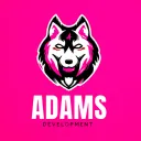 Adams Development Discord Server Icon
