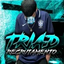 『T.R.Dᵇᵐʳ』RECRUTAMENTO