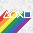 PlayStation's icon