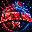 LikerLand 💜 icon