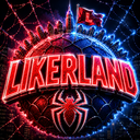 LikerLand 💜 icon
