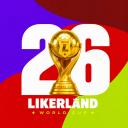 LikerLand 💜 icon