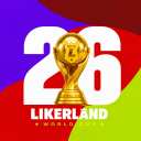 LikerLand 💜 icon