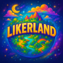 Discovery icon for LikerLand 💜 Discord server