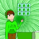 Green's Peaceful World 2.0