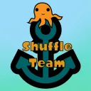 Shuffle Team Tournament