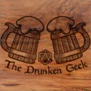 The Drunken Geek Podcast