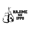 Hajime no ippo 🥊