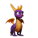 Legion of dragons Server Icon