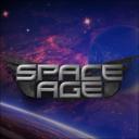 Space Age icon