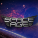 Space Age icon