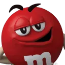 M&M's Series Speedrunning