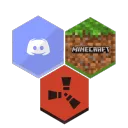 Mini Rust/Minecraft