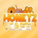 Honeyz Cafe Discord Server Icon