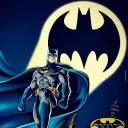the bat cave