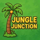 🌴 The Jungle Junction 🌴