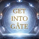 Get Into Gate Official