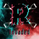 🛸👽Invaded👽🛸