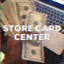 store card server