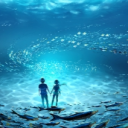 â™¡ÛµSeaside EscapeÛµâ™¡ Server Icon