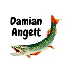 Damian angelt & zockt