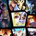 [In Dev] Your Anime Adventure icon
