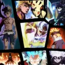 [In Dev] Your Anime Adventure