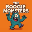 The Boogie Monsters