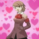 Yukari World (Persona Server)