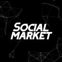 SocialMarket icon