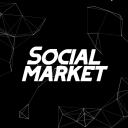 SocialMarket icon