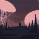 The Chill Zone Server Icon