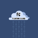 FloatingCloud Server Icon