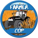 Farmer Cop