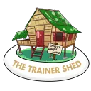 the trainer shed