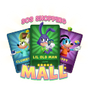 Toontown: SOS Shopping Mall icon