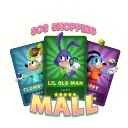 Toontown: SOS Shopping Mall