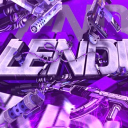 LEND1 Squad icon