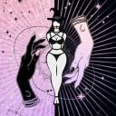 Bratty, Witchy and a whole lotta Kwinky Discord Server Icon