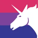 Jayne B Shea's Bi Pride Hangout