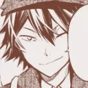 bungou stray dogs mess (INACTIVE!)