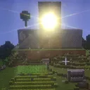 YB SPARKS CB's server